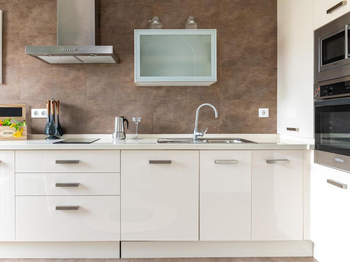 Apartamento Las Tazas Кордова Экстерьер фото