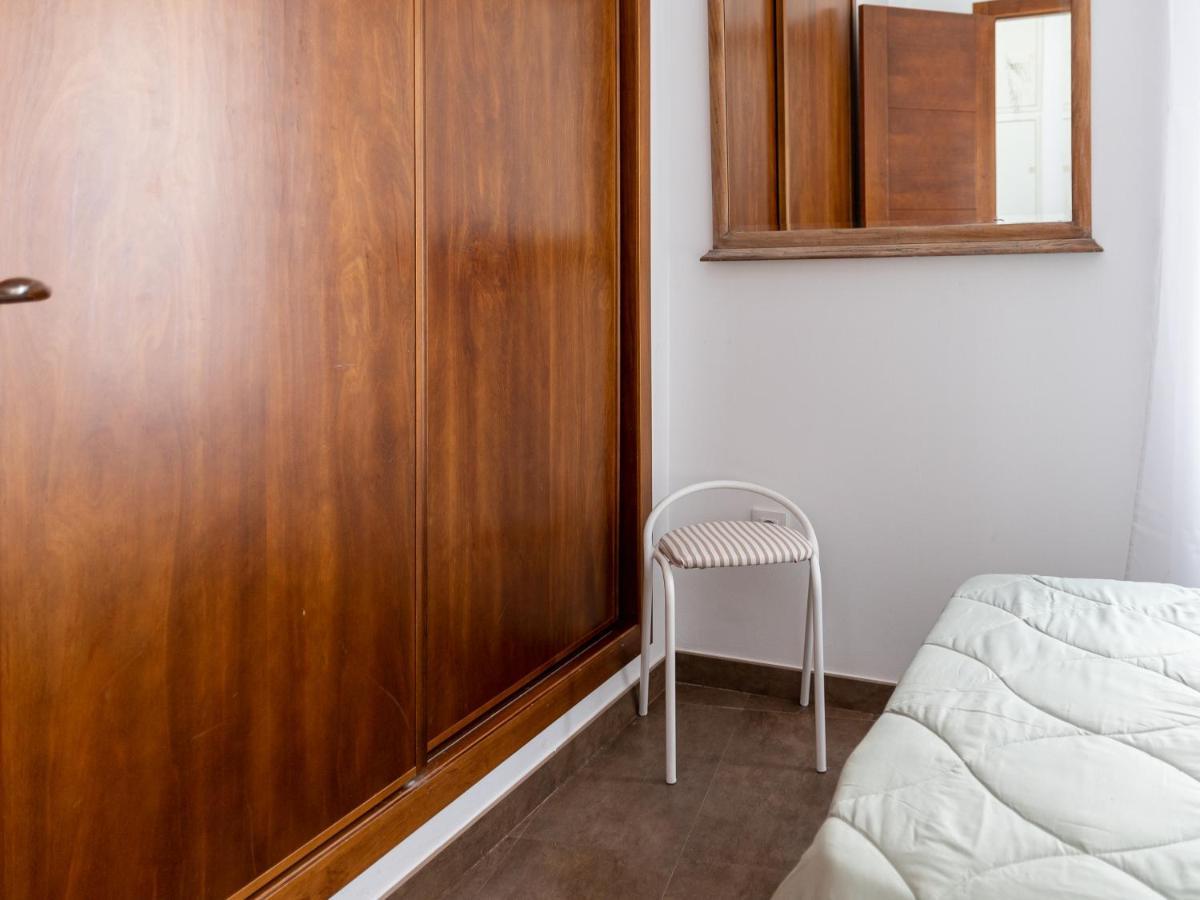 Apartamento Las Tazas Кордова Экстерьер фото