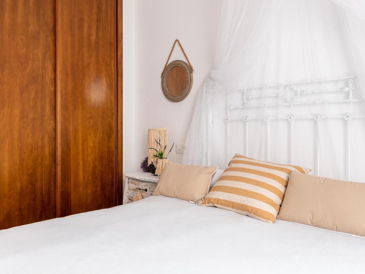 Apartamento Las Tazas Кордова Экстерьер фото