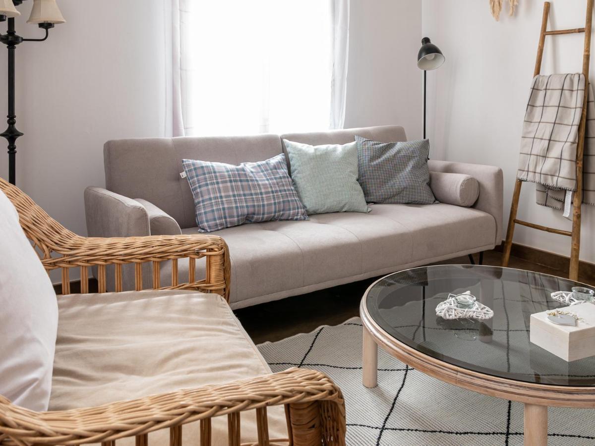 Apartamento Las Tazas Кордова Экстерьер фото